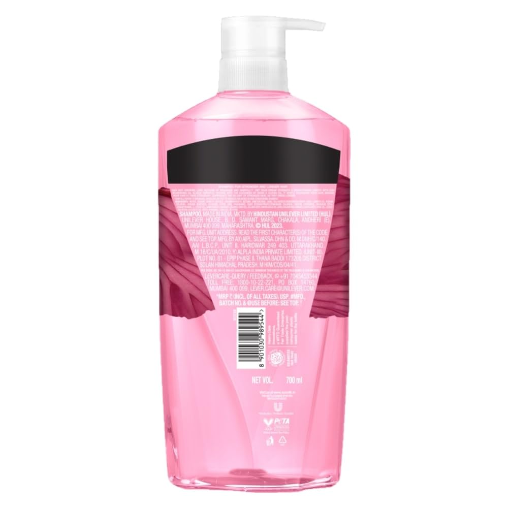 Sunsilk Ss Onion&Jojoba 700Ml Shampoo