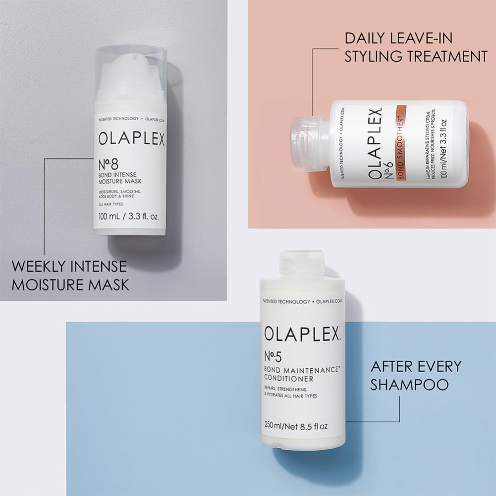 Olaplex No. 5 Bond Maintenance Conditioner - 100 ml