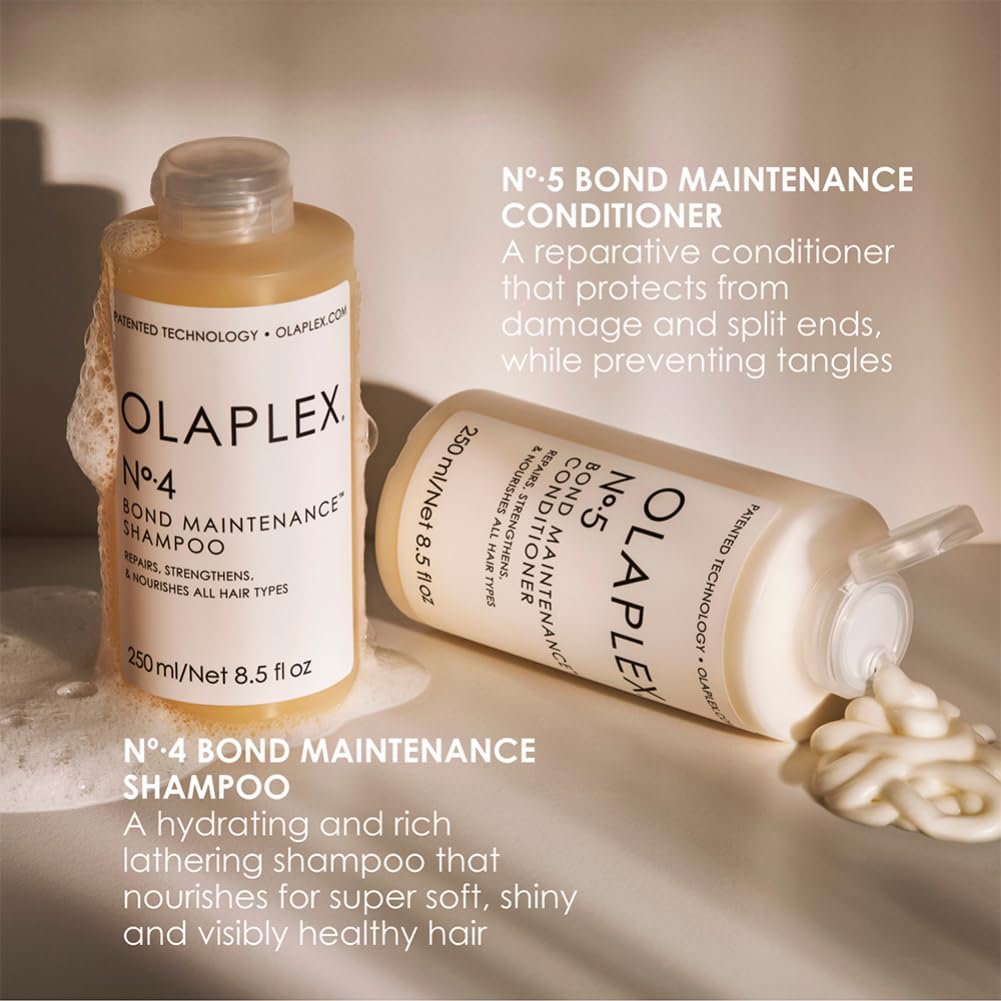 Olaplex No. 5 Bond Maintenance Conditioner - 100 ml