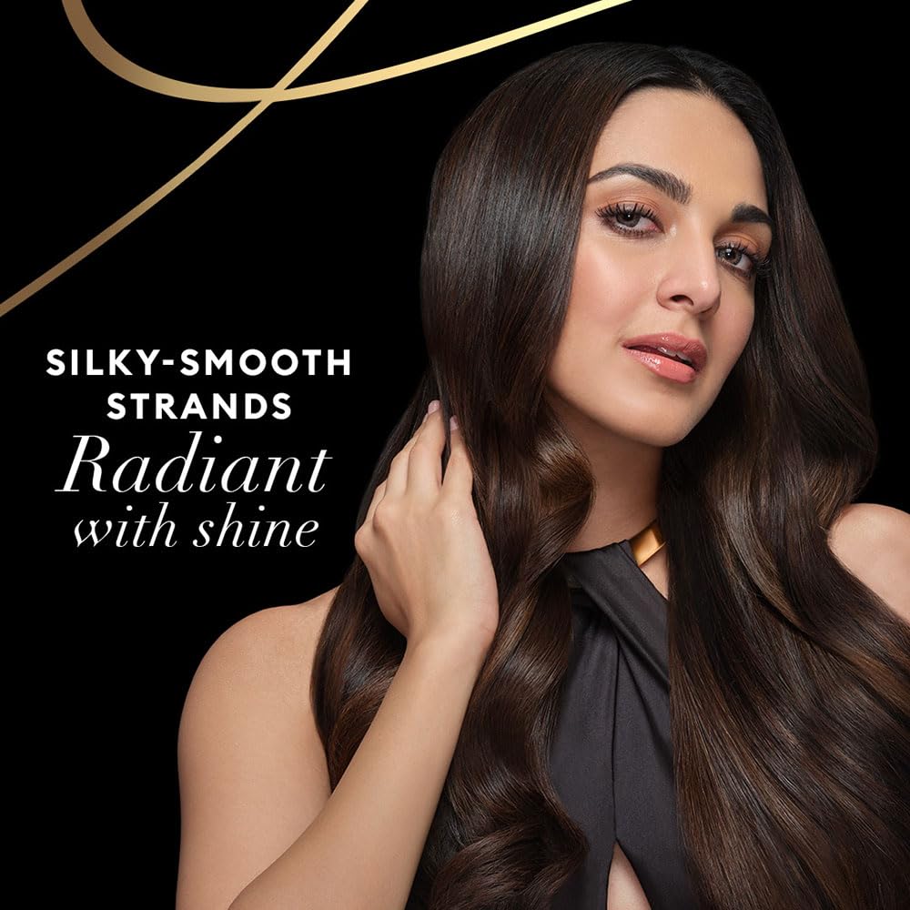 TRESemme Smooth & Shine, Fresh Conditioner, 335 Millilitre, For Silky Smooth Hair, With Biotin & Silk Protein, Deeply Moisturizes Dry & Frizzy Hair, For Men & Women