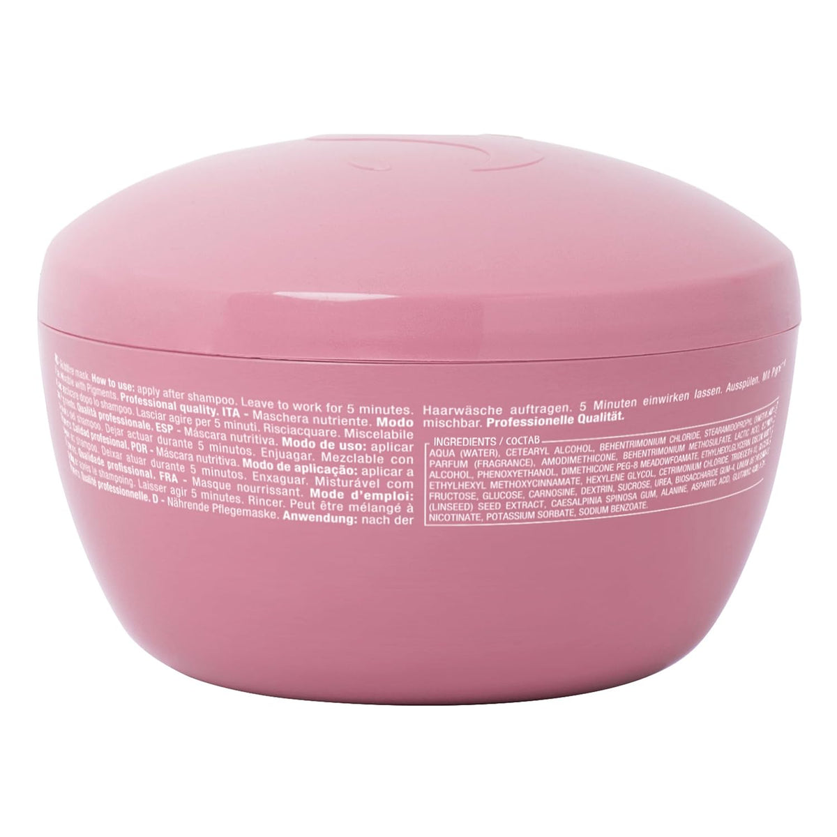 Semi Di Lino Hair Mask - 200ml