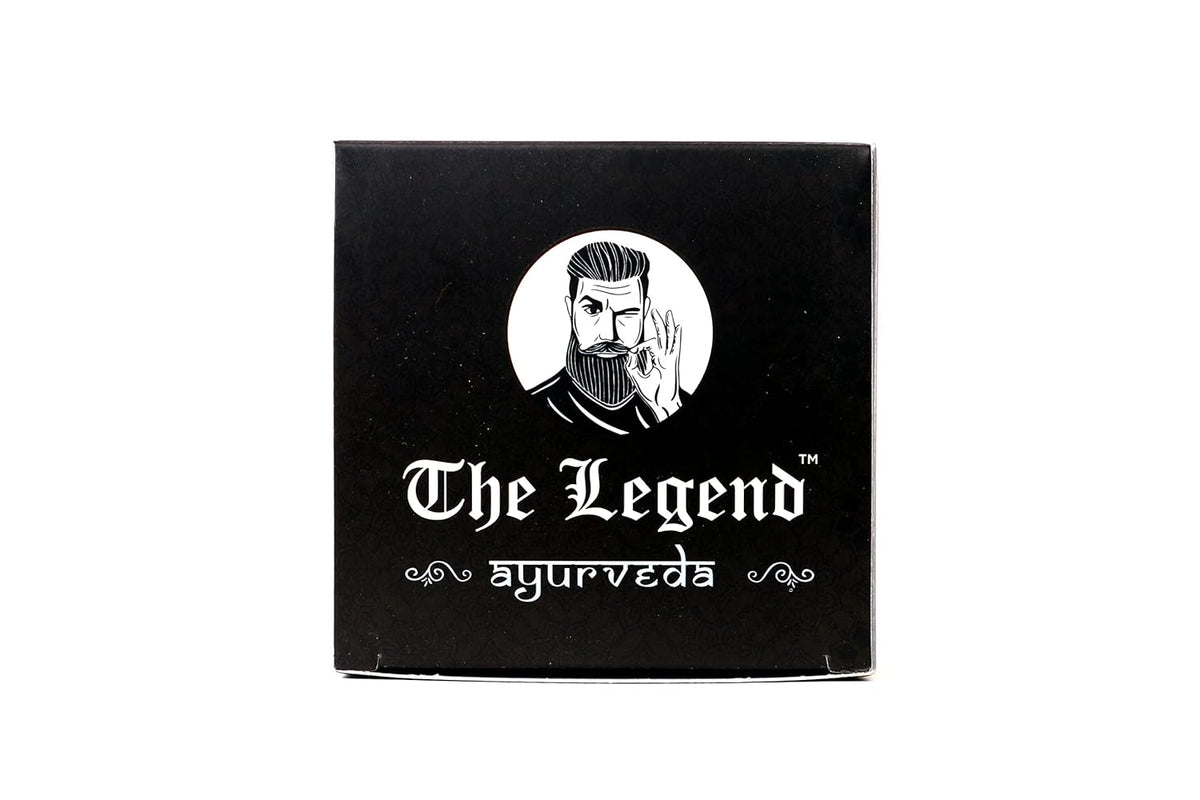 The Legend Charcoal Powder-teeth Whitening Powder Makes Teeth Paint White Instant and Cleaning Removal Stains and Get Charcoal Teeth Whitening Smile.