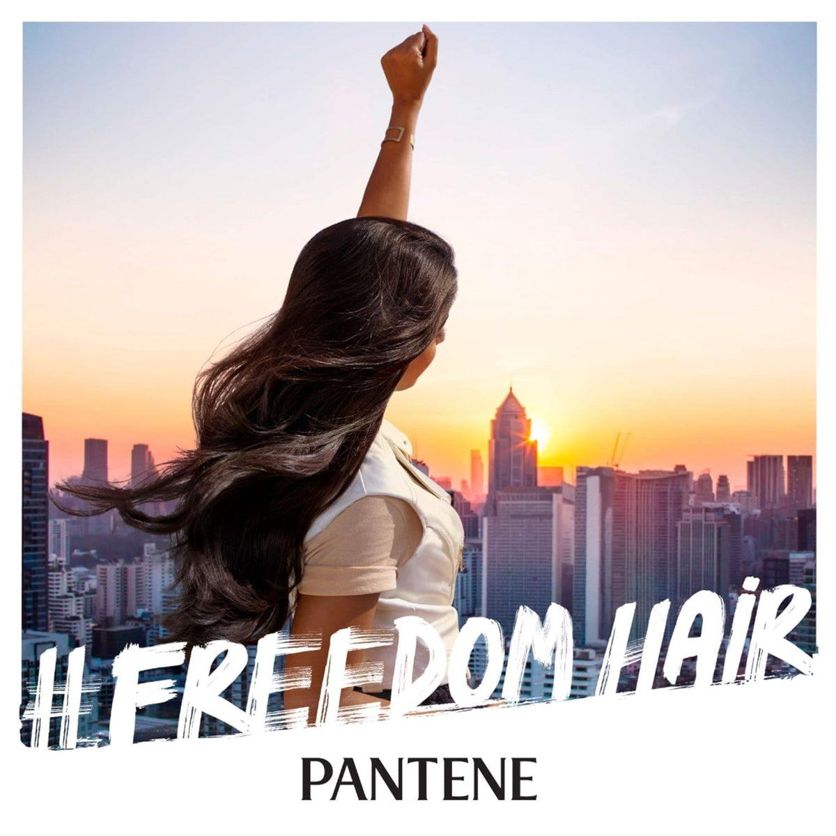 Pantene Advanced Hairfall Solution, Anti-Hairfall Conditioner for Women, 180ML