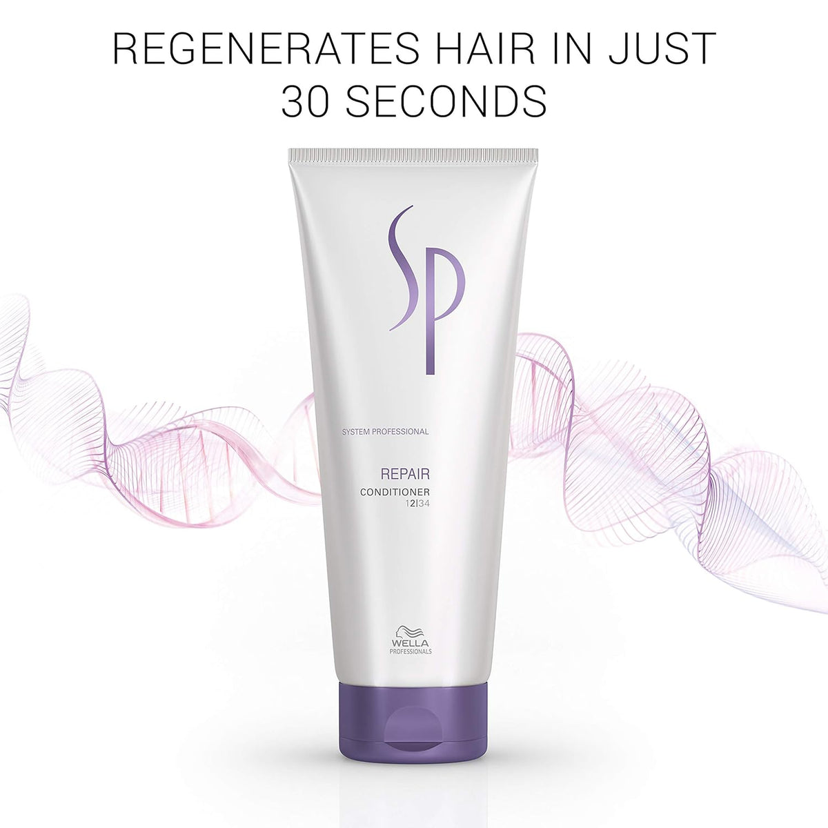 Wella Professionals SP Repair Conditioner for Damaged Hair 200 ml